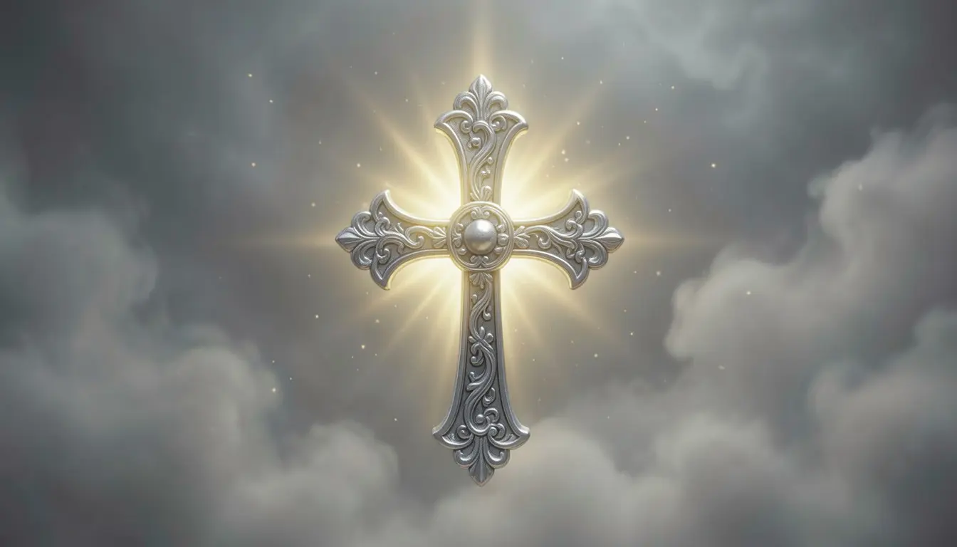 Magic Cross Piercing: The Brilliant Style You Need to Try