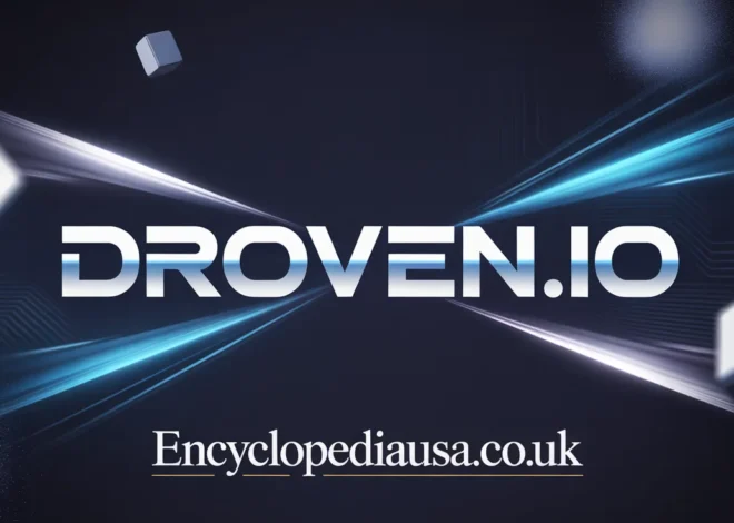 droven.io: The Powerful Platform Smart Creators Cannot Ignore In 2026