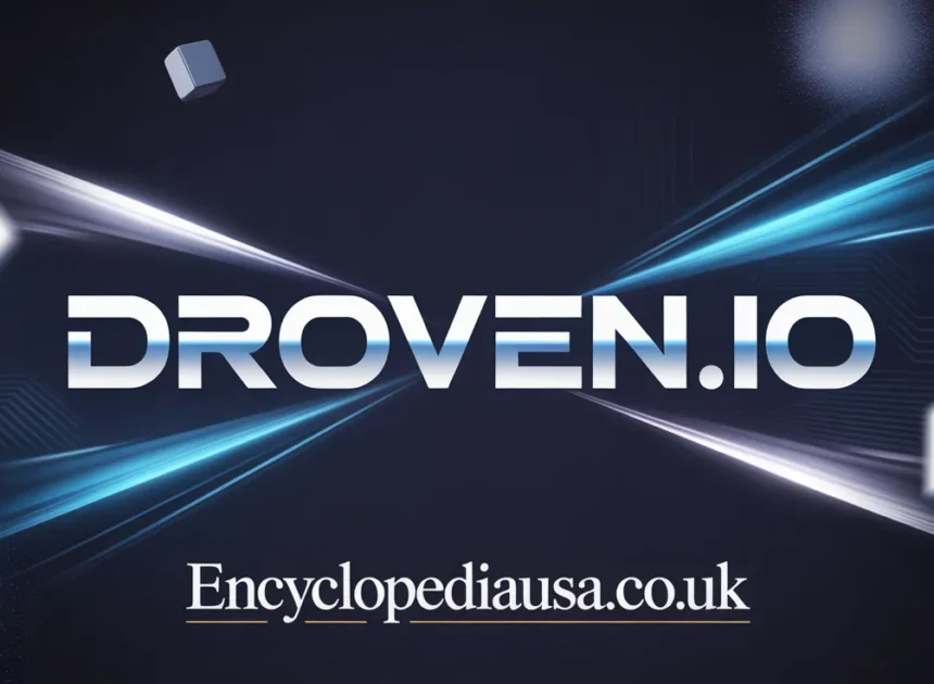 droven.io: The Powerful Platform Smart Creators Cannot Ignore In 2026