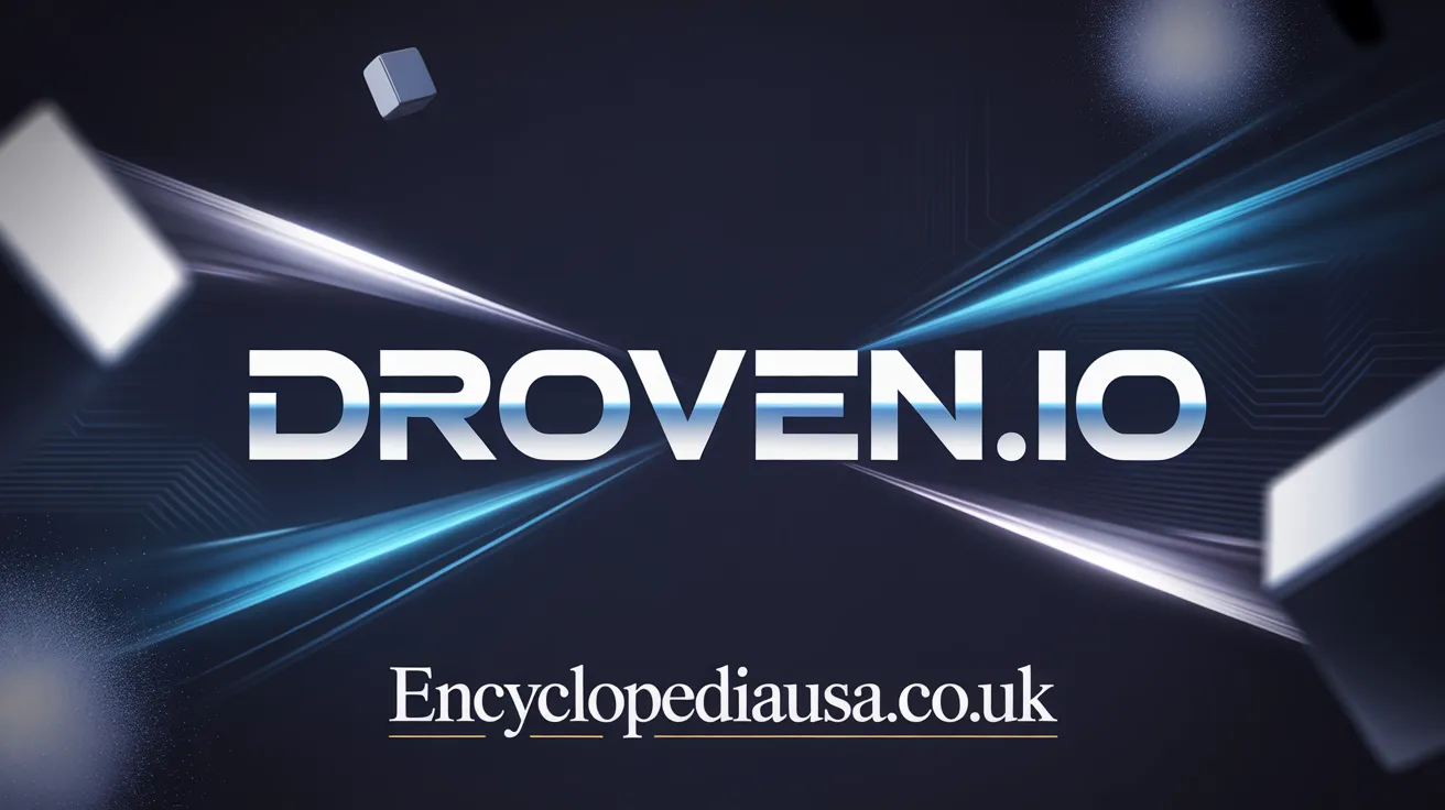 droven.io: The Powerful Platform Smart Creators Cannot Ignore In 2026