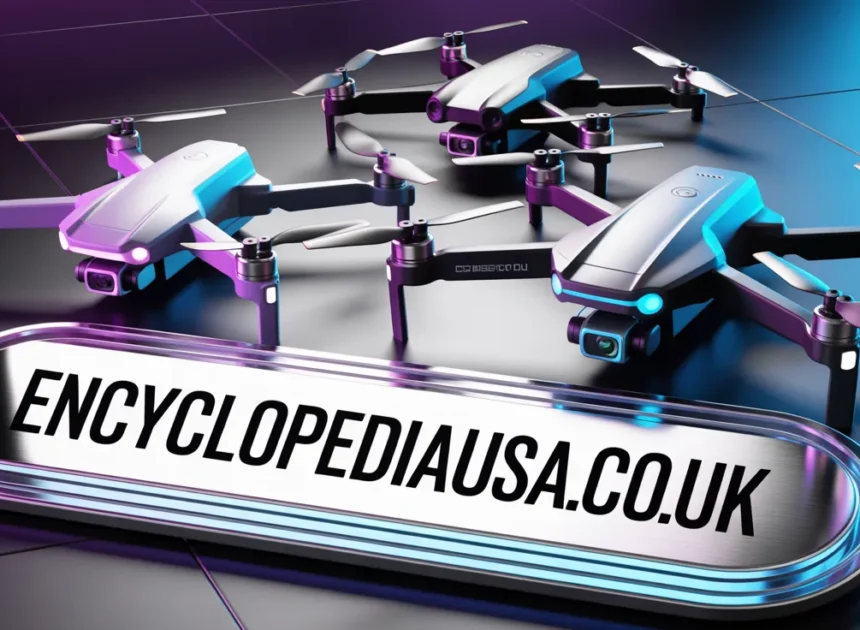 Best Budget Drones: Sky-High Thrills Without the High Cost In 2026