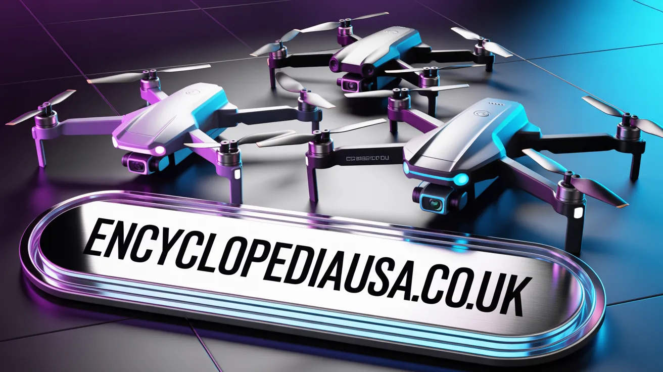 Best Budget Drones: Sky-High Thrills Without the High Cost In 2026