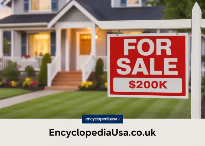 Houses for Sale Under 200k: Smart Deals or Hidden Traps?