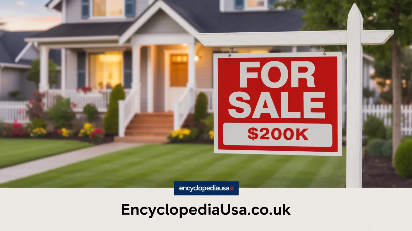 Houses for Sale Under 200k: Smart Deals or Hidden Traps?