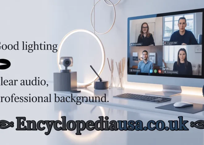 Powerful Video Conference Tips That Actually Work (And What to Avoid) In 2026