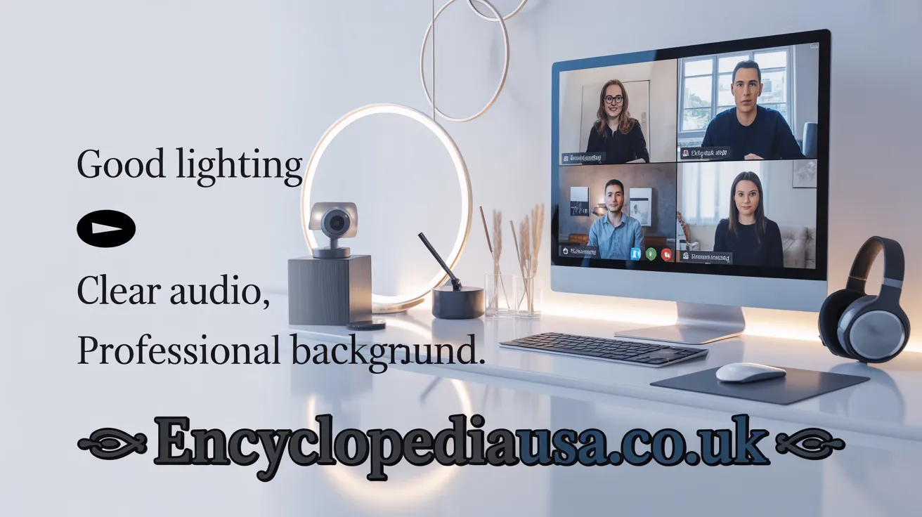 Powerful Video Conference Tips That Actually Work (And What to Avoid) In 2026