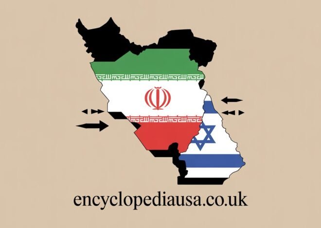 Iran Israel Conflict: The Dangerous Truth You Need to Know