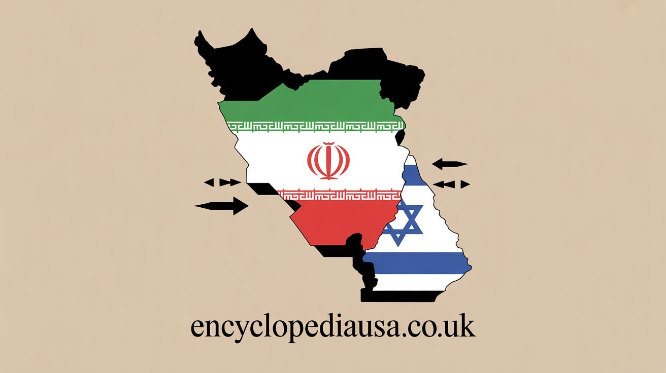 Iran Israel Conflict: The Dangerous Truth You Need to Know