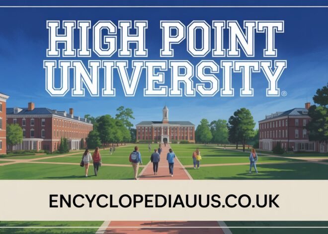 Unlock Your Future: High Point University Acceptance Rate Revealed