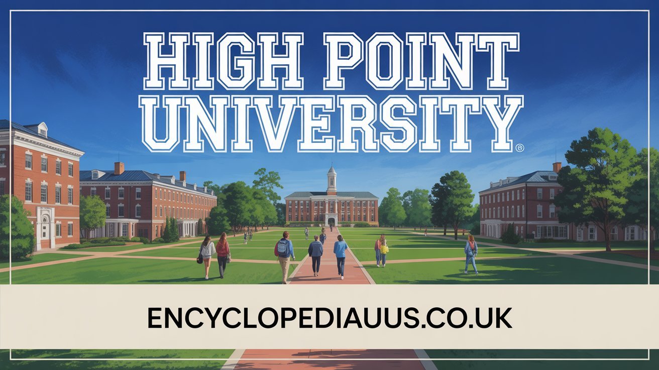 Unlock Your Future: High Point University Acceptance Rate Revealed