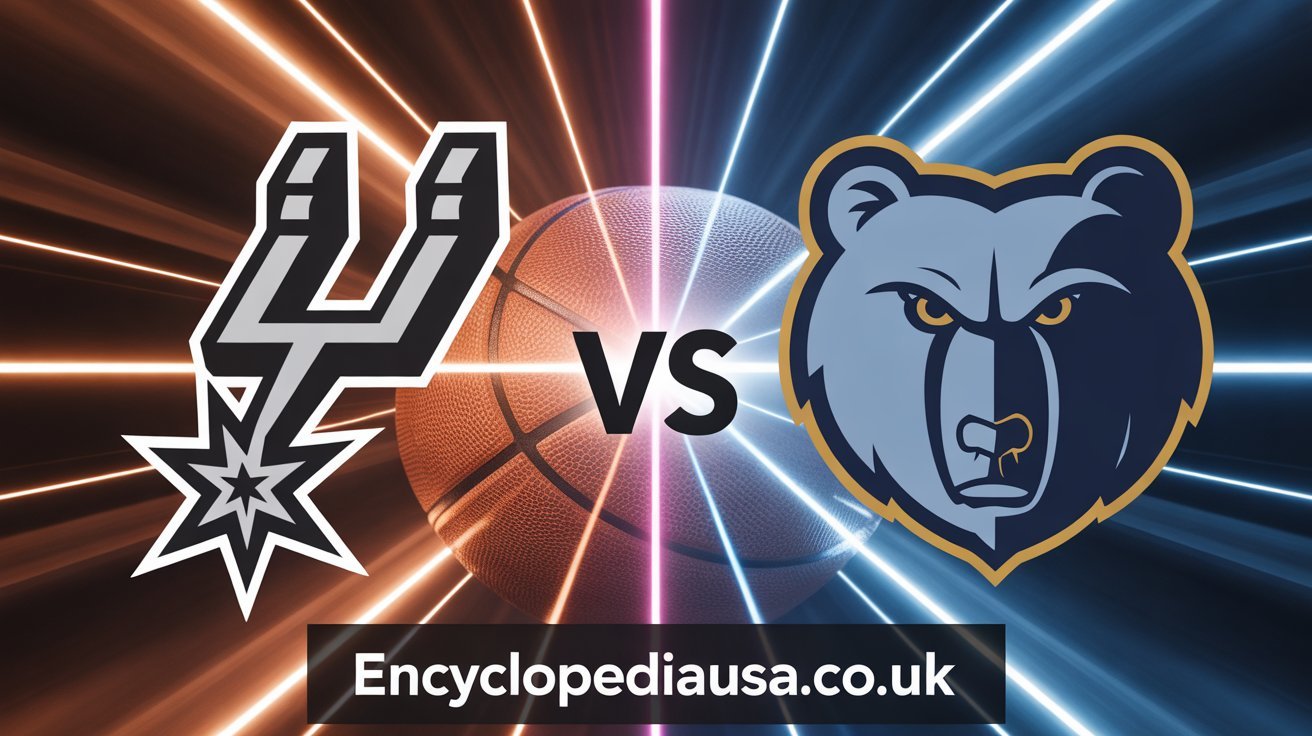 Spurs vs Grizzlies: Dominant Win Shocks the West Tonight