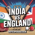 India vs England