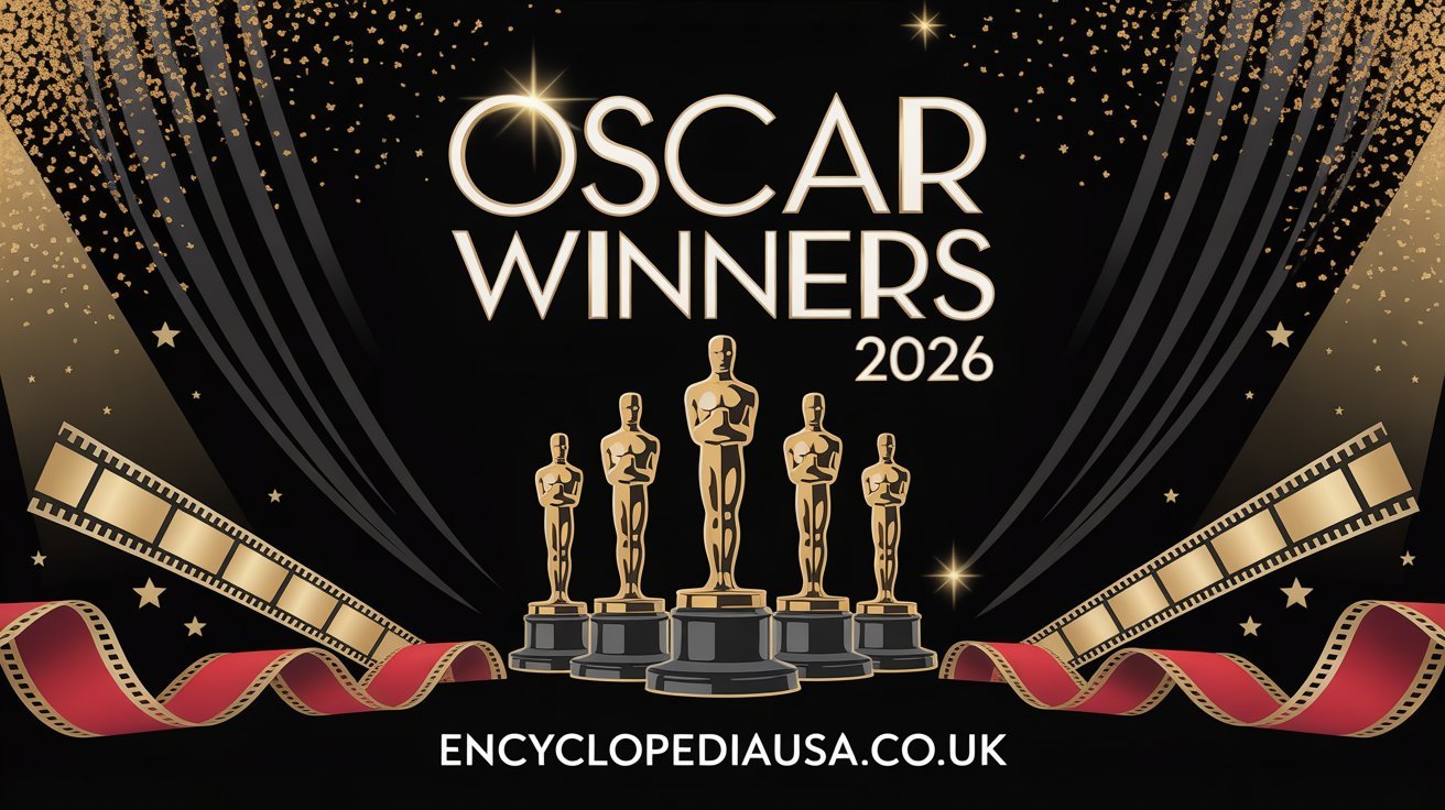 Historic Wins and Stunning Upsets: Oscar Winners 2026 Revealed