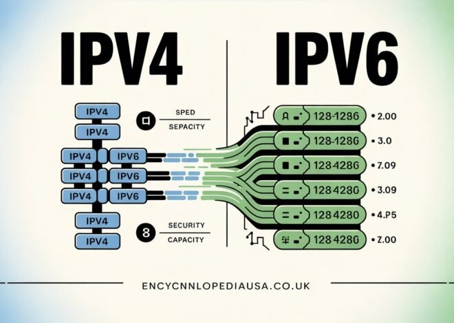 IPv4 vs IPv6: Everything You Must Know About Internet Protocols