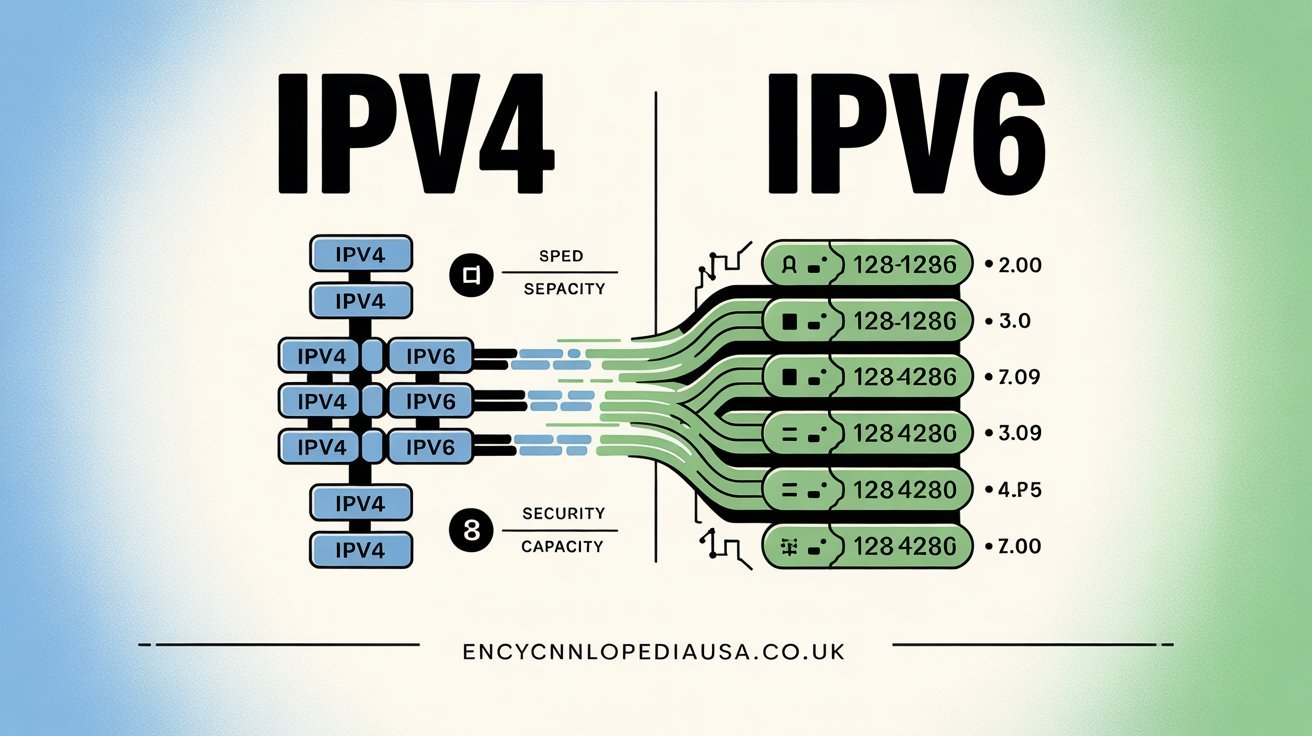 IPv4 vs IPv6: Everything You Must Know About Internet Protocols