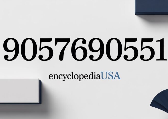 Unlock Hidden Secrets: 9057690551 Reveals What You Must Know