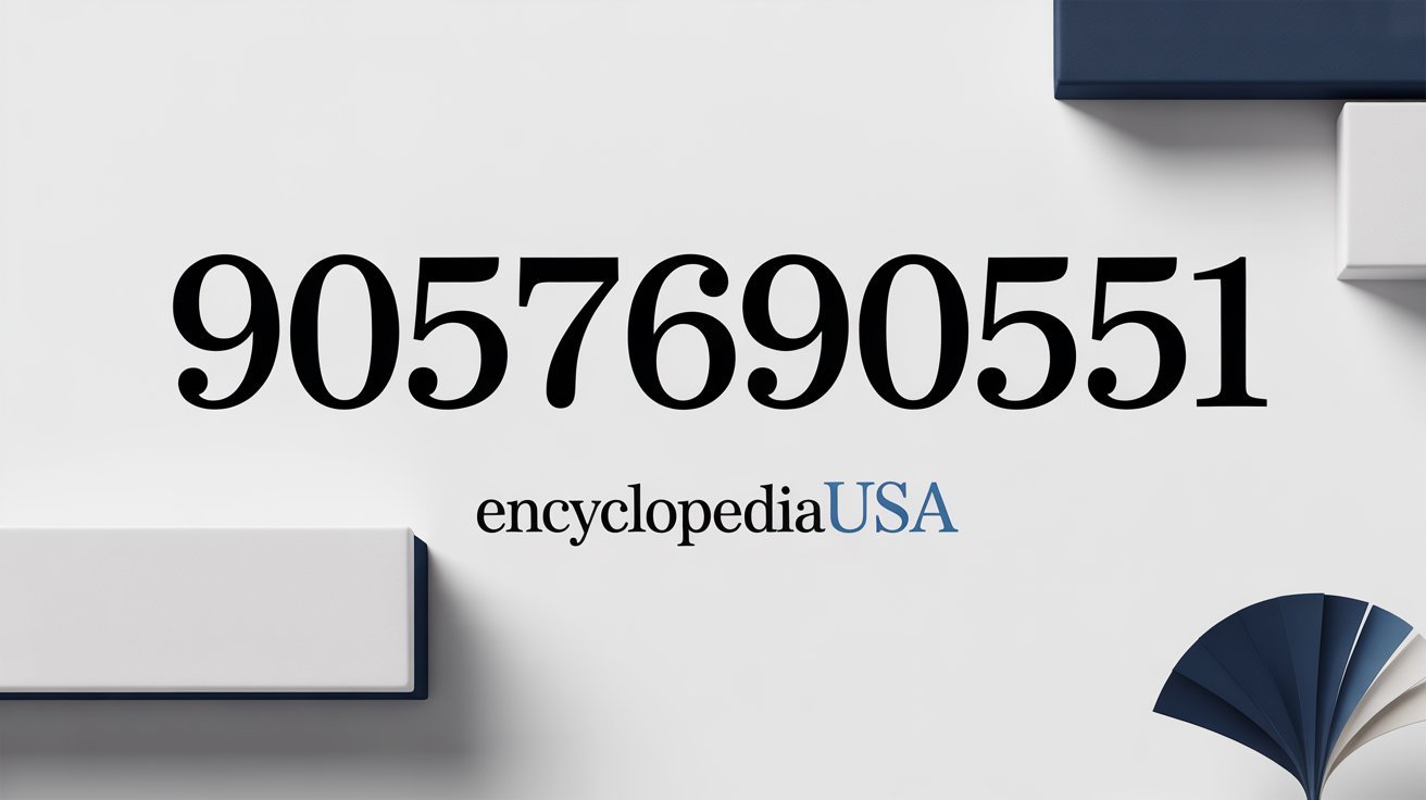 Unlock Hidden Secrets: 9057690551 Reveals What You Must Know