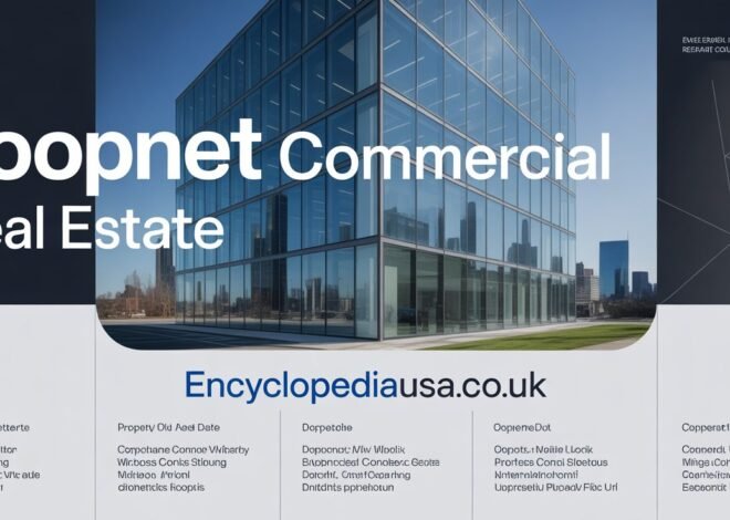 LoopNet Commercial Real Estate: Your Ultimate Guide to Finding Prime Properties