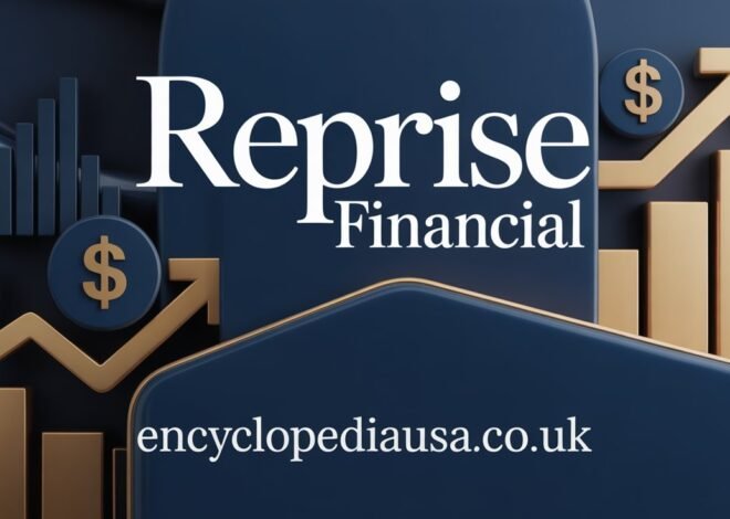 Reprise Financial: Smart Solutions for Vehicle Refinancing Success