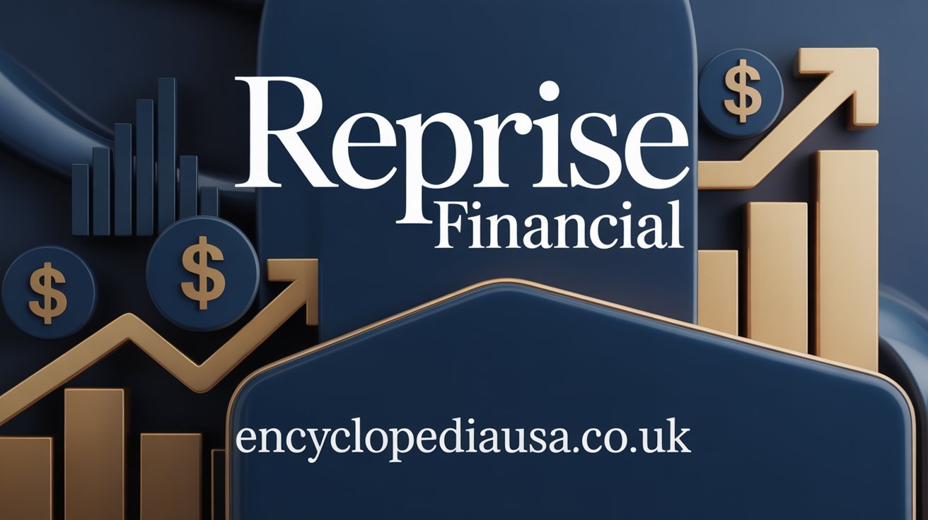 Reprise Financial: Smart Solutions for Vehicle Refinancing Success