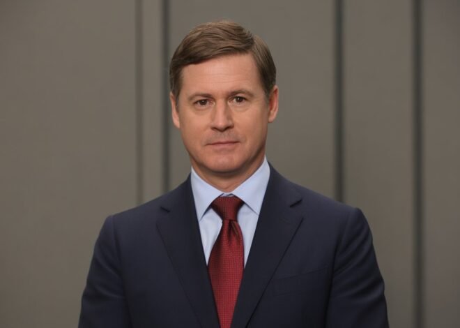 Corey Lewandowski: Powerful Rise, Shocking Controversies, and What Comes