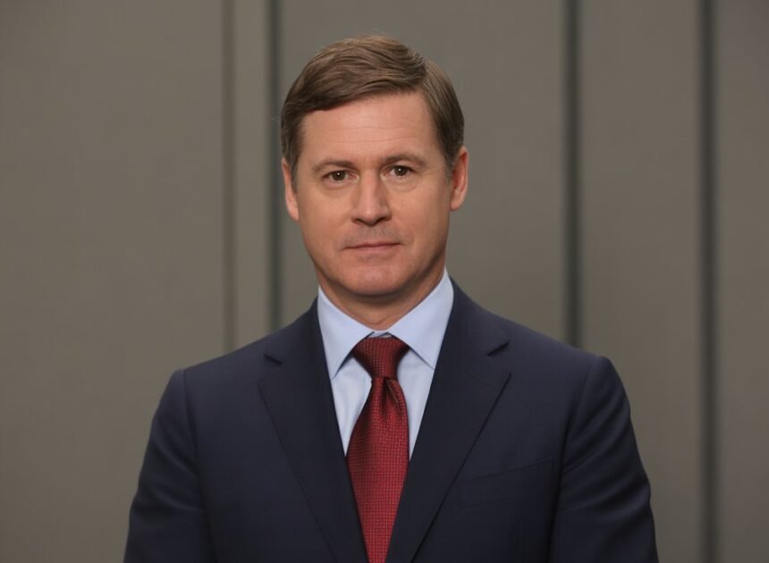 Corey Lewandowski: Powerful Rise, Shocking Controversies, and What Comes