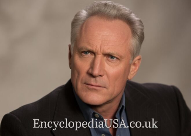 James Tolkan: Legendary Character Actor’s Unforgettable Career