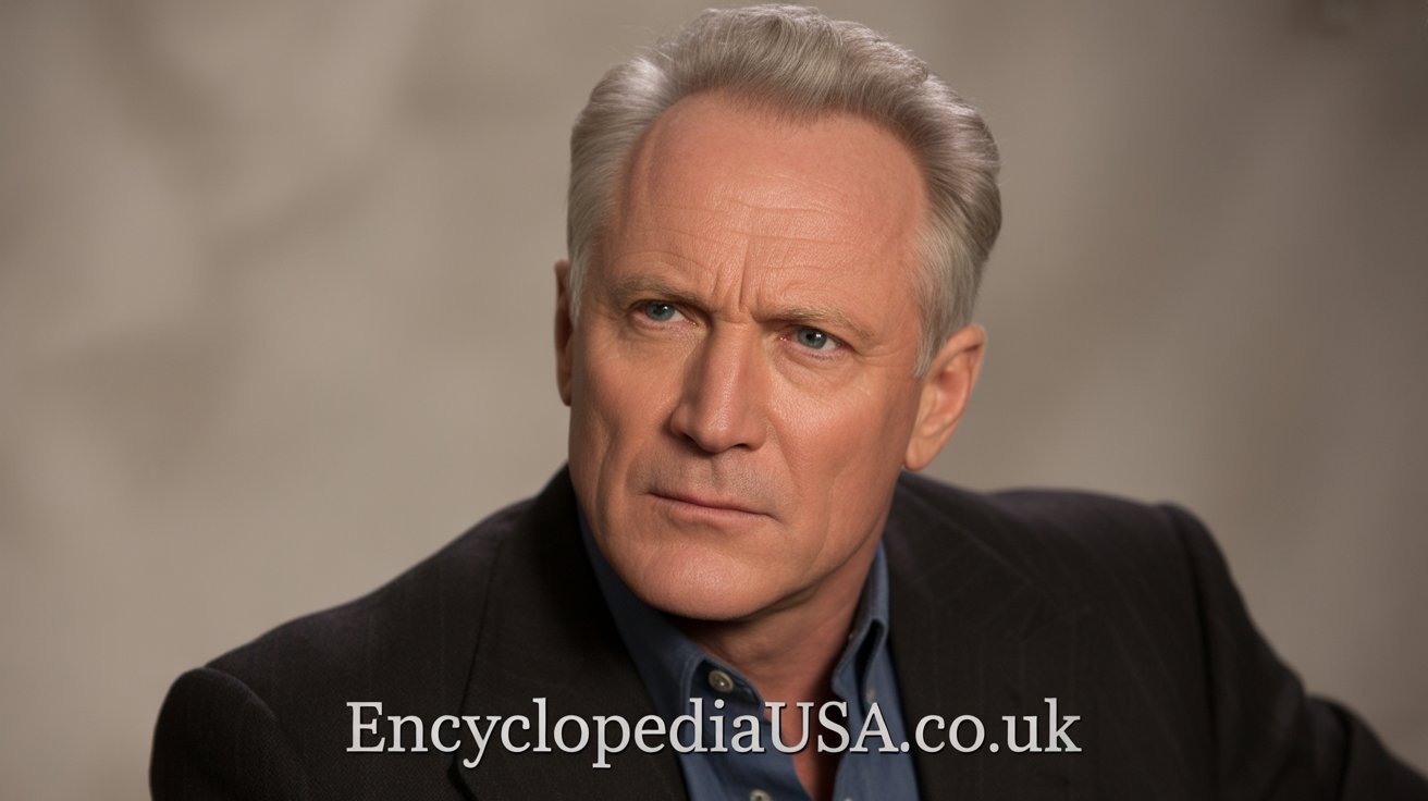 James Tolkan: Legendary Character Actor’s Unforgettable Career