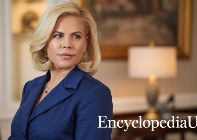 Sara Netanyahu: Inside the Life of Israel’s Most Controversial First Lady