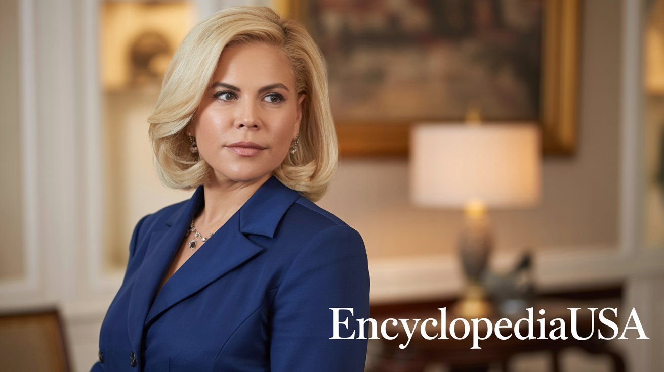 Sara Netanyahu: Inside the Life of Israel’s Most Controversial First Lady