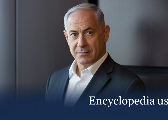 The Controversial Truth About Yair Netanyahu You Need to Know