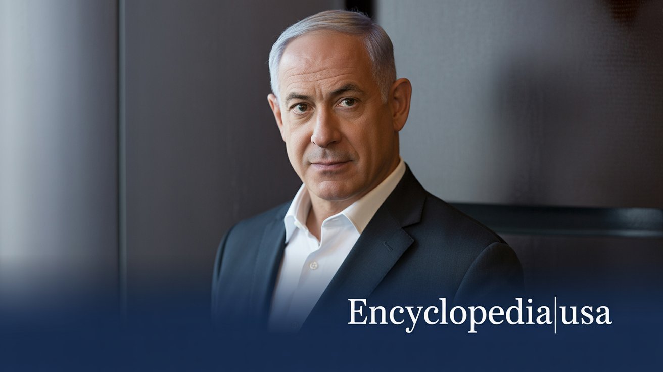 The Controversial Truth About Yair Netanyahu You Need to Know