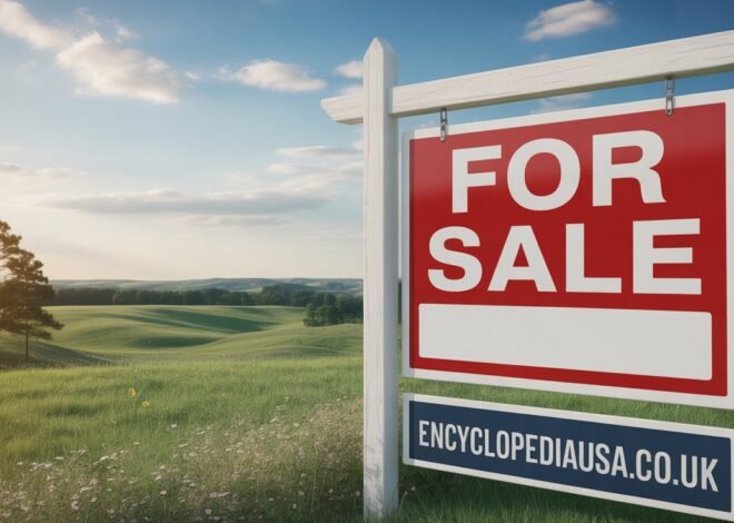 Land for Sale in Georgia: Smart Buying Guide Revealed