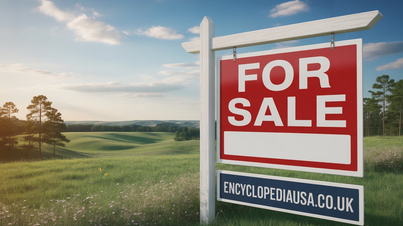 Land for Sale in Georgia: Smart Buying Guide Revealed