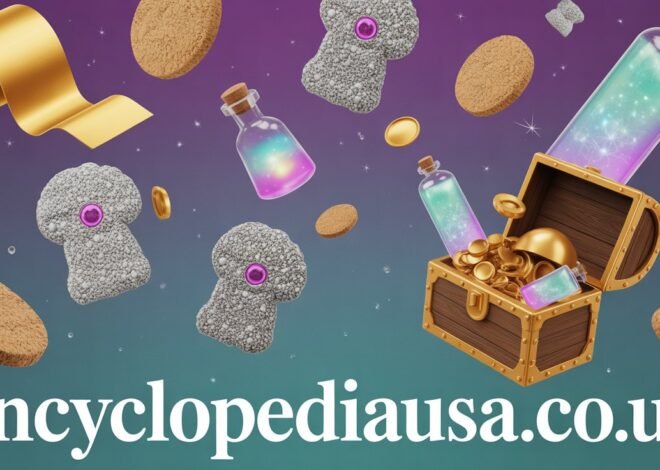 Weird Wealth: Bizarre Fortune Stories That Defy Belief