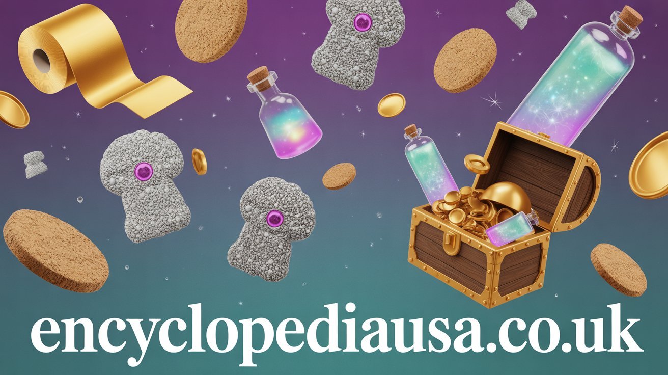 Weird Wealth: Bizarre Fortune Stories That Defy Belief