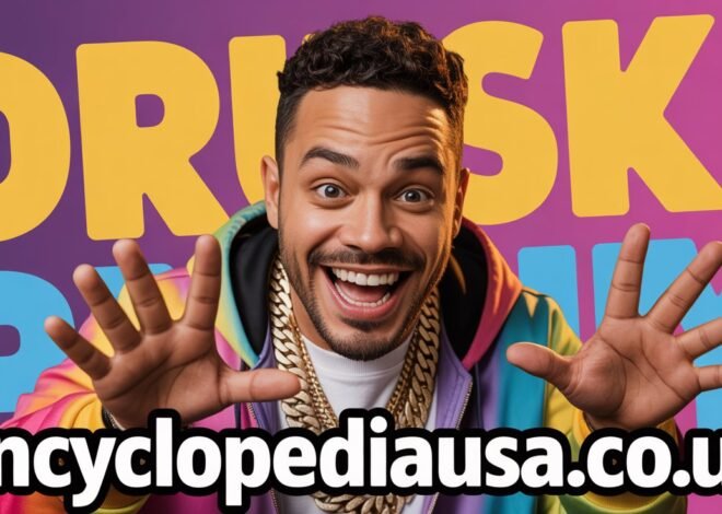 Druski: The Hilarious Rise of Comedy’s Boldest Star