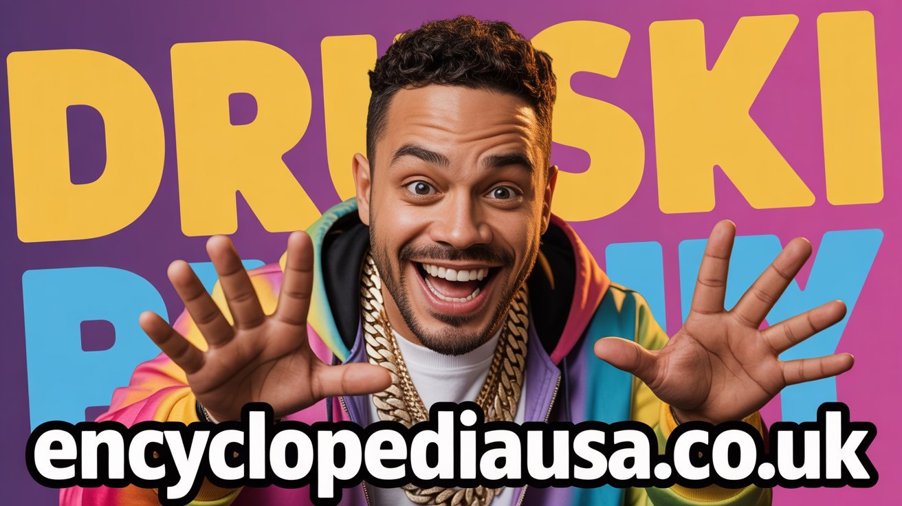 Druski: The Hilarious Rise of Comedy’s Boldest Star