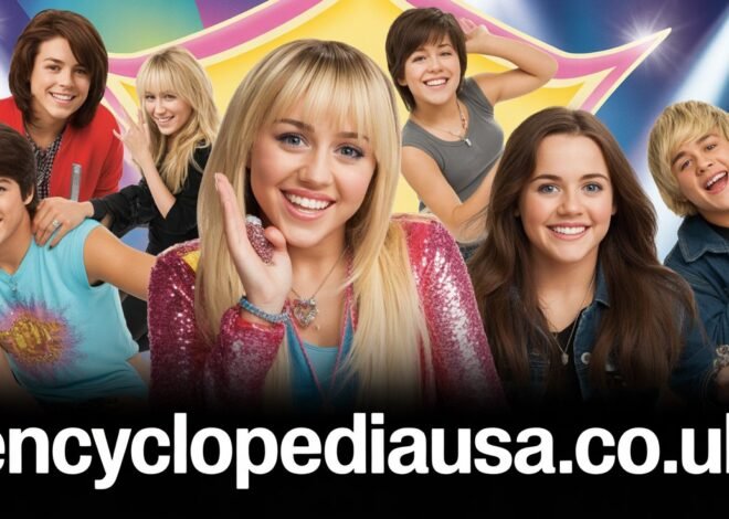 Hannah Montana Cast: Surprising Facts You Never Knew