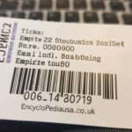 Empire State Building Tickets