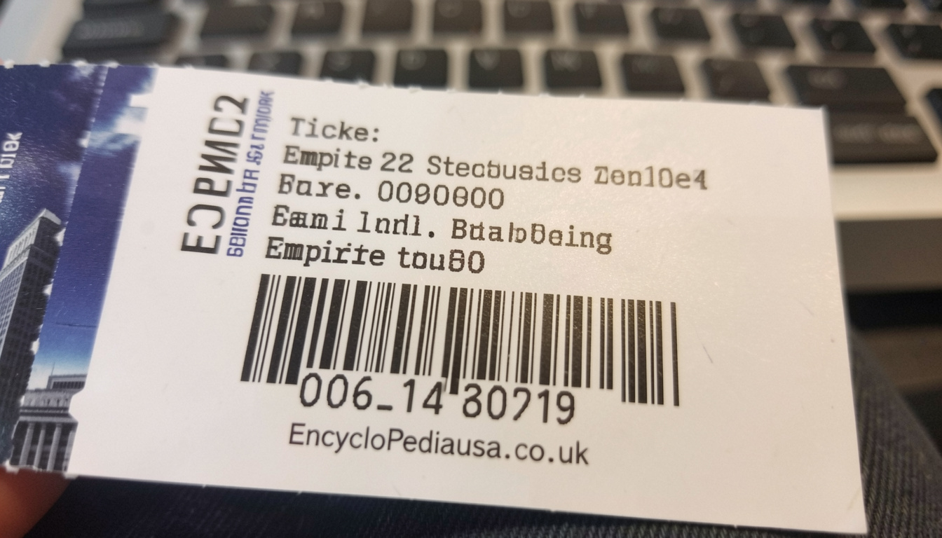 Empire State Building Tickets: The Only Guide You’ll Ever Need 2026