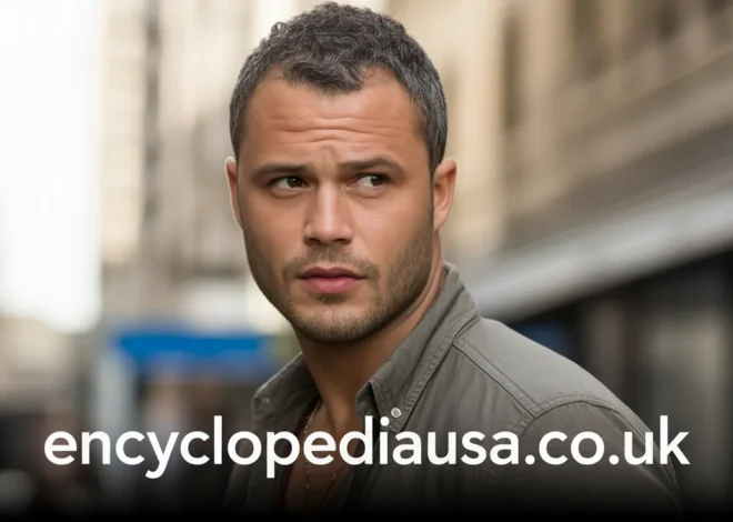 Cosmo Jarvis: The Brilliant Yet Overlooked Genius of Modern Music 2026