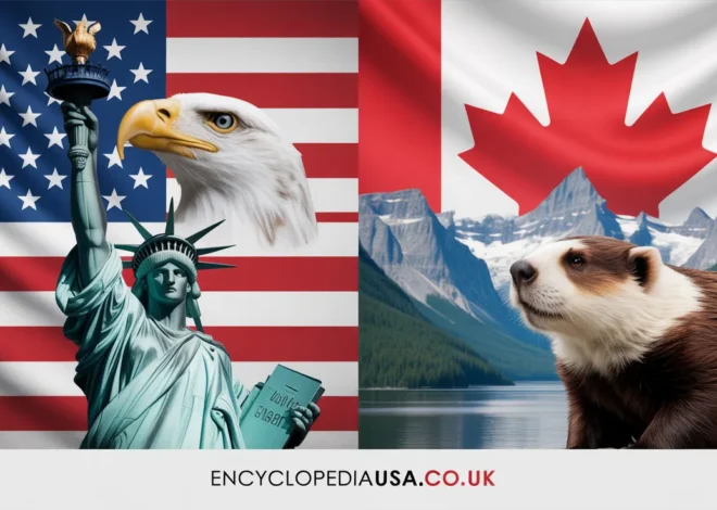 USA vs Canada: Exciting Rivalry, Shocking Truths Revealed 2026