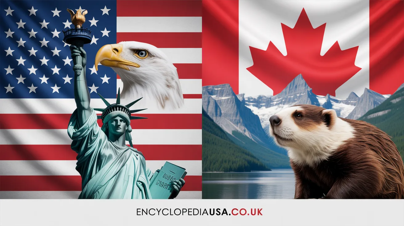 USA vs Canada: Exciting Rivalry, Shocking Truths Revealed 2026