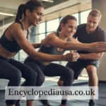 Personal Trainers