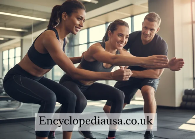 Personal Trainers Transform Your Fitness and Bust Common Myths In 2026