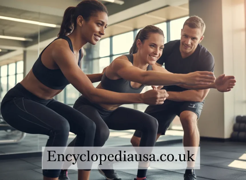 Personal Trainers Transform Your Fitness and Bust Common Myths In 2026