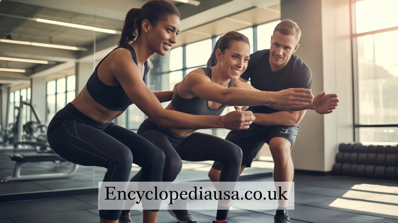 Personal Trainers Transform Your Fitness and Bust Common Myths In 2026