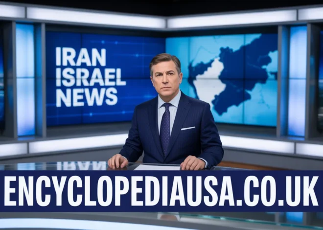 Iran Israel News: Shocking Truth Behind the Most Dangerous Rivalry Today 2026