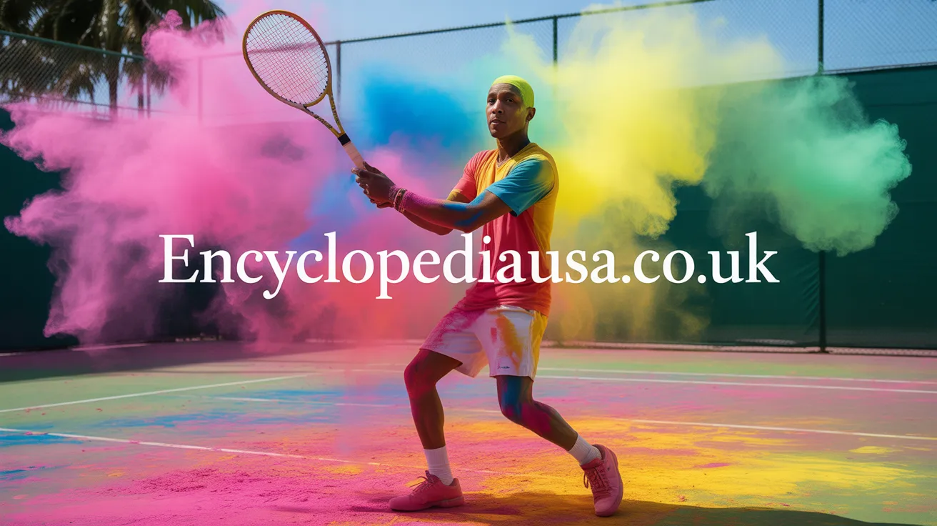 Pharrell Tennis Hu Holi: Stunning Collab You Can’t Miss 2026